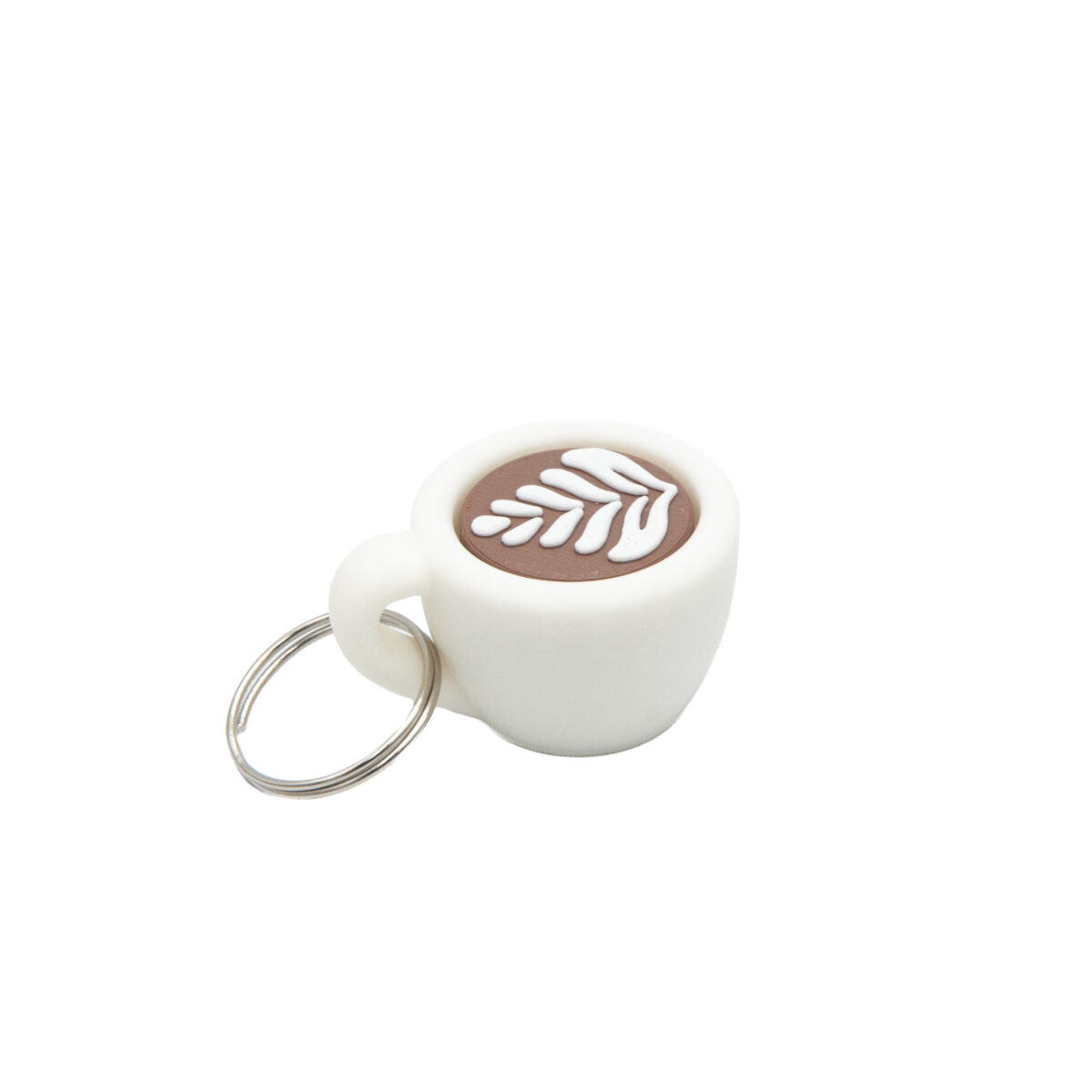 Clicker Kawa Mocha Brelok