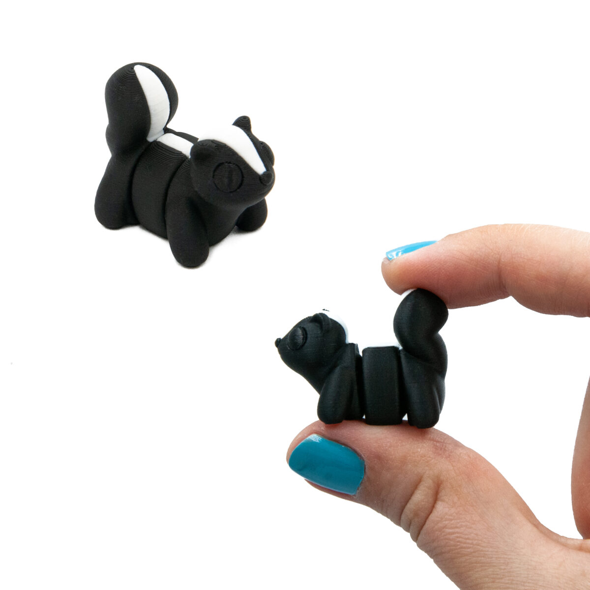 Skunks Minis