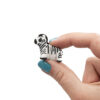 Zebra Minis