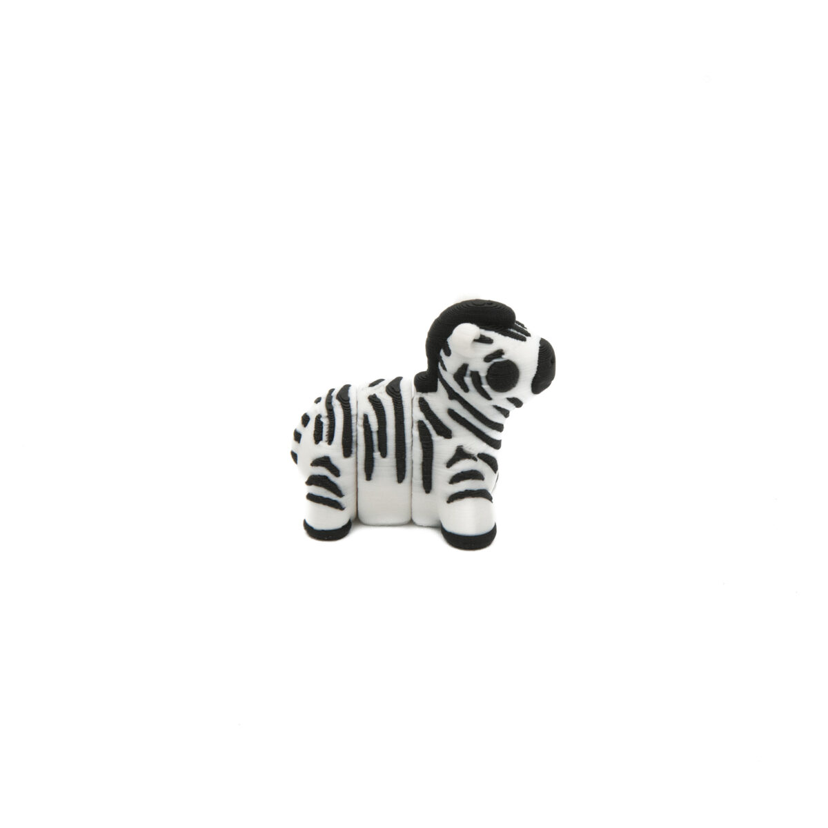 Zebra Minis