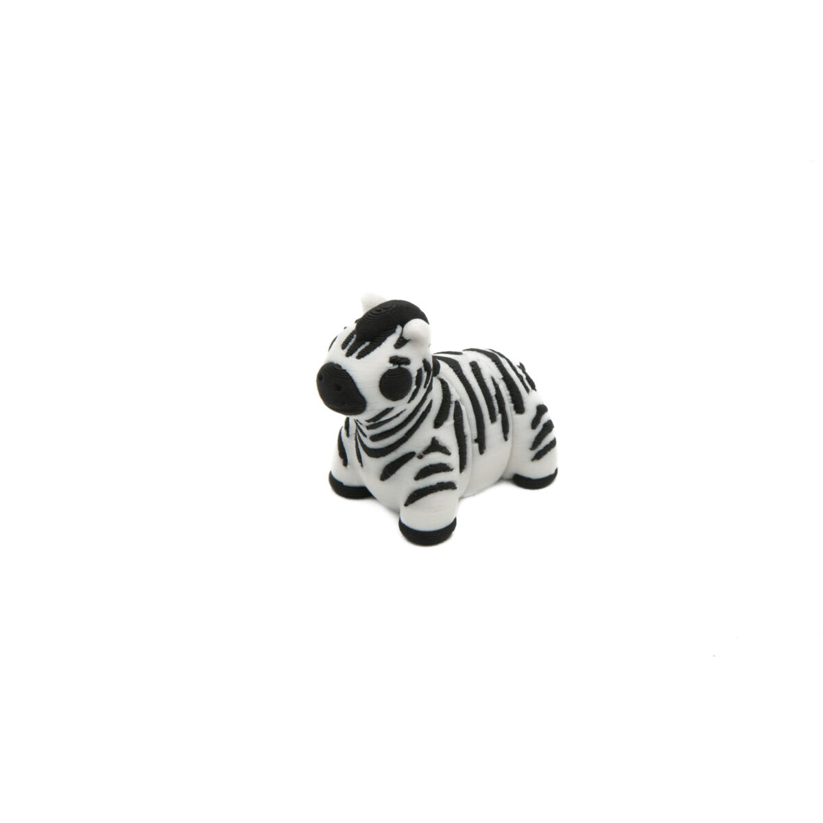 Zebra Minis