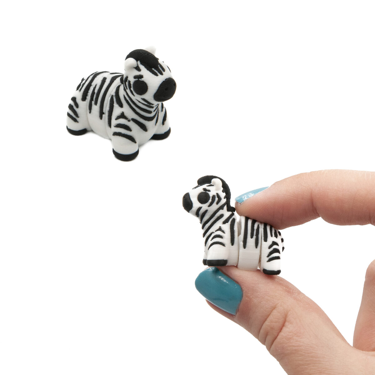 Zebra Minis