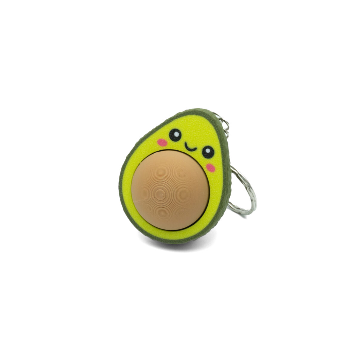 awokado2 Clicker Awokado Brelok