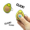 awokado4 Clicker Awokado Brelok