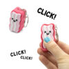 bekon5 Clicker Bekon Brelok