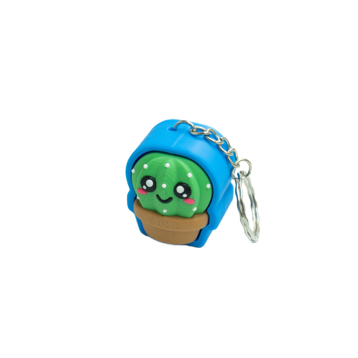 kaktusb1 Clicker Kaktus Brelok