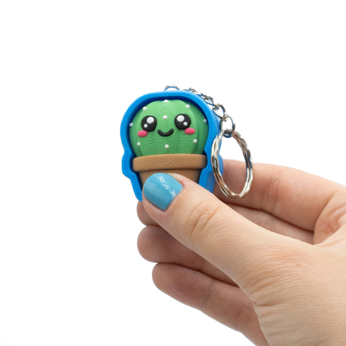 kaktusb4 Clicker Kaktus Brelok