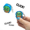 kaktusb5 Clicker Kaktus Brelok