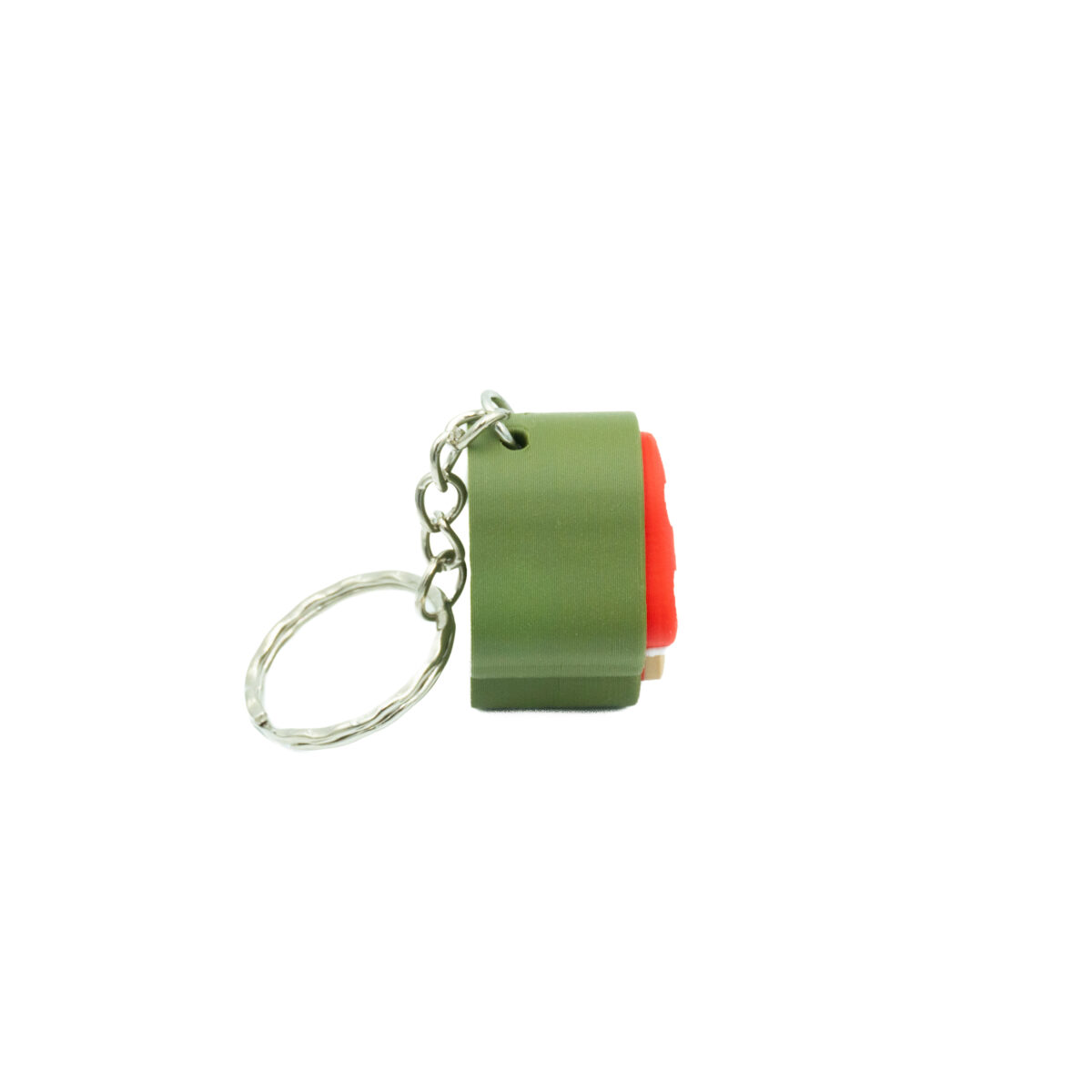 Clicker Muchomor Brelok