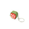 Clicker Muchomor Brelok