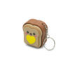 Clicker Tościk Tost Brelok