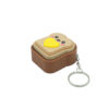Clicker Tościk Tost Brelok
