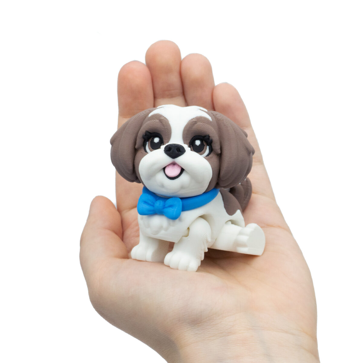 Baby Pies Shih tzu