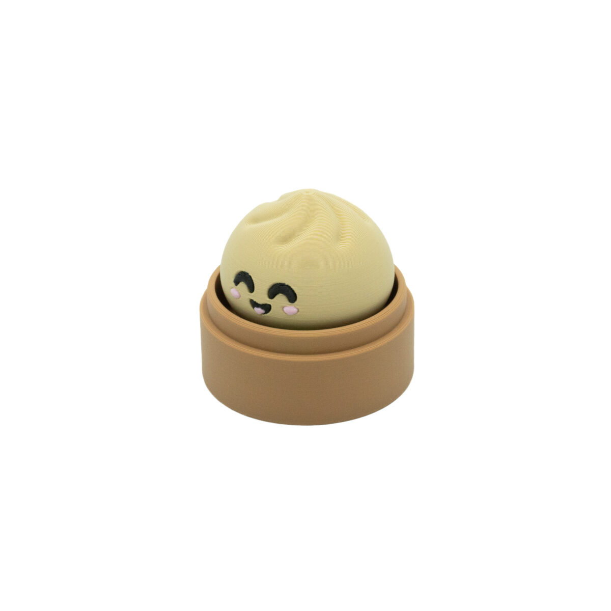 Kliker Dumpling Pierożek Bao