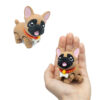 Baby Pies Buldog Francuski