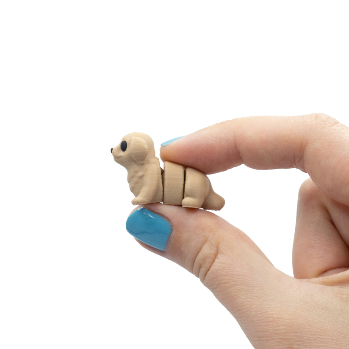 Golden Retriever Pies Minis
