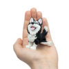 Baby Pies Husky