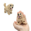 Baby Pies Golden Retriever