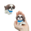 Baby Pies Shih tzu