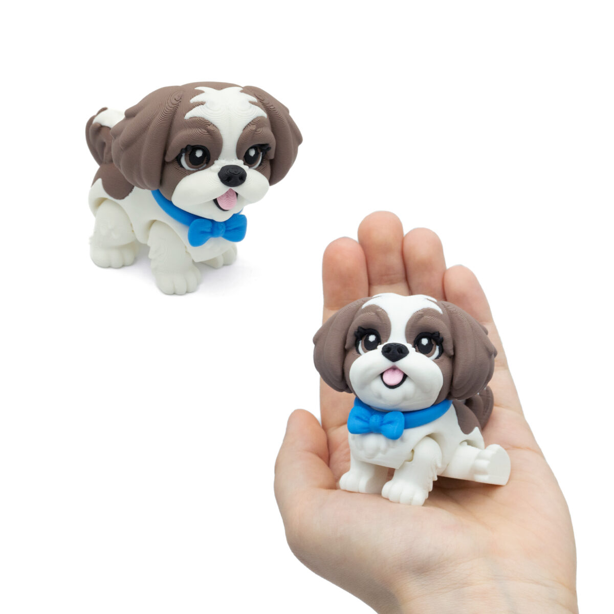 Baby Pies Shih tzu