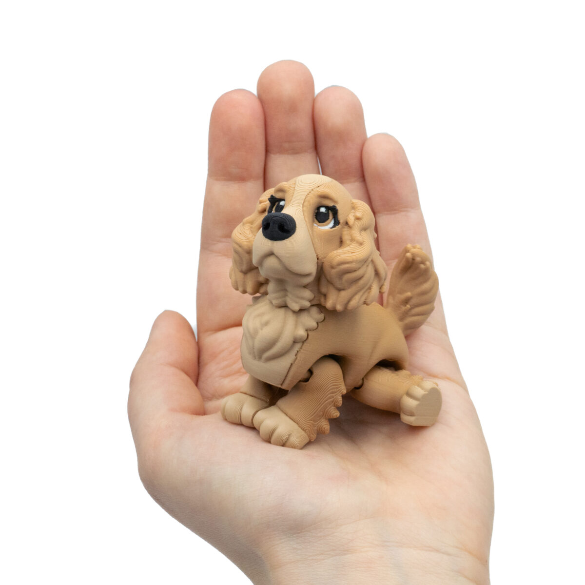 Baby Pies Cocker Spaniel