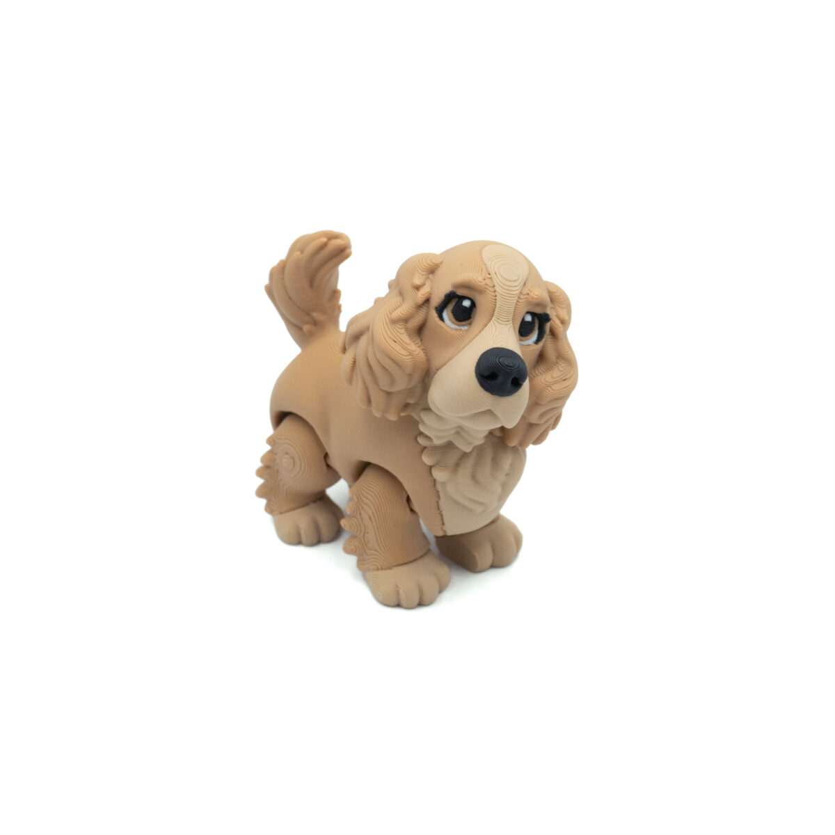 Baby Pies Cocker Spaniel