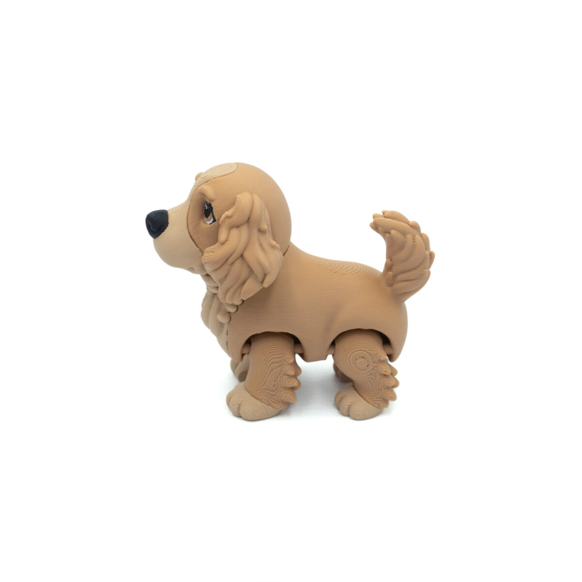 Baby Pies Cocker Spaniel