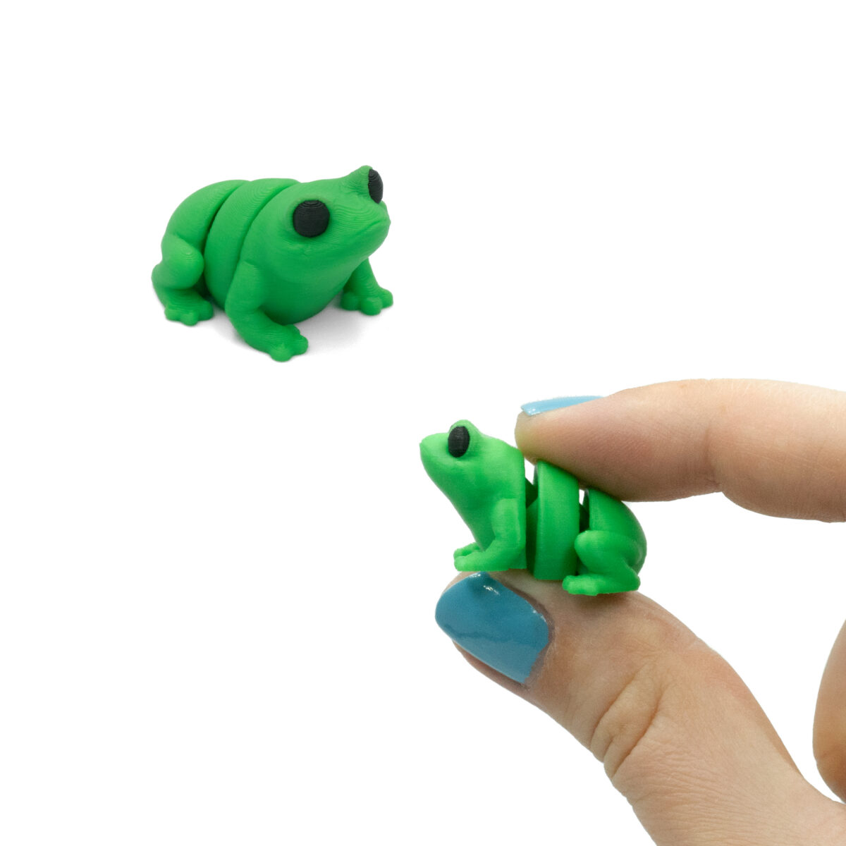 Żaba Minis