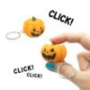 Clicker Dynia Halloween