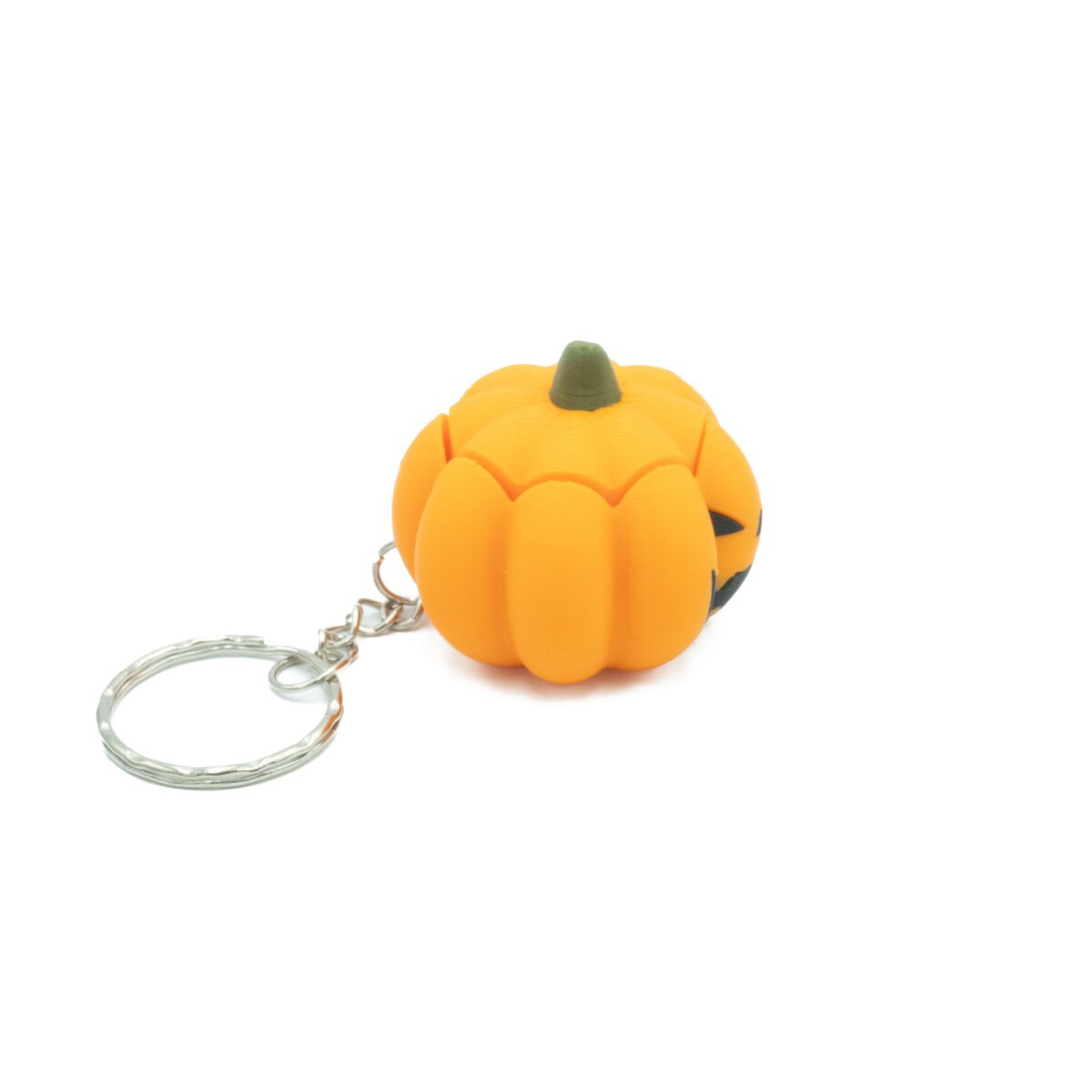 Clicker Dynia Halloween