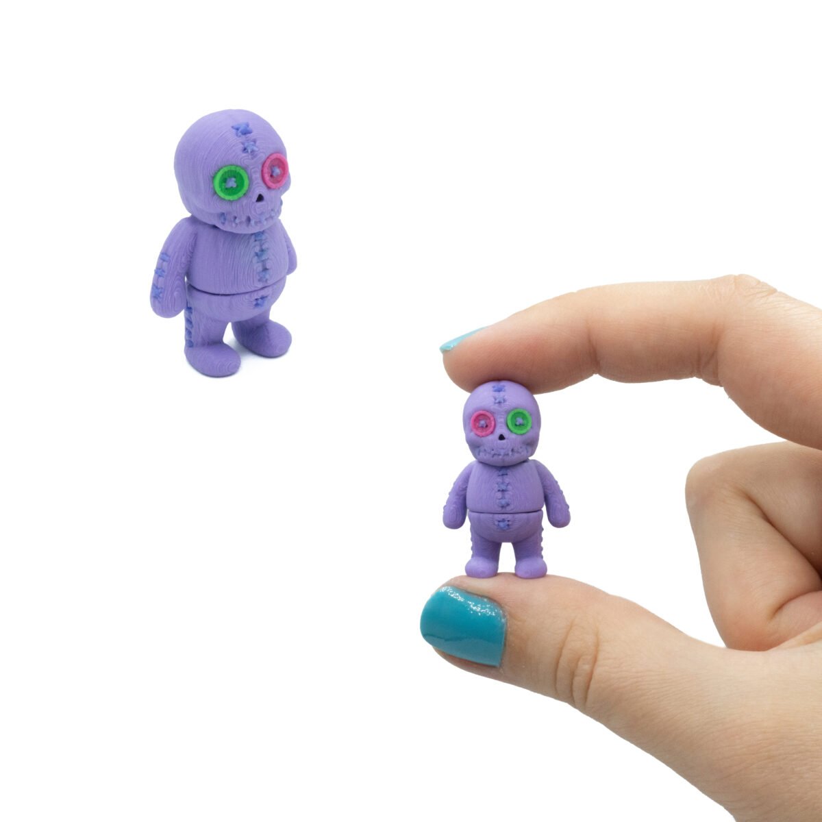 Laleczka Voodoo Minis