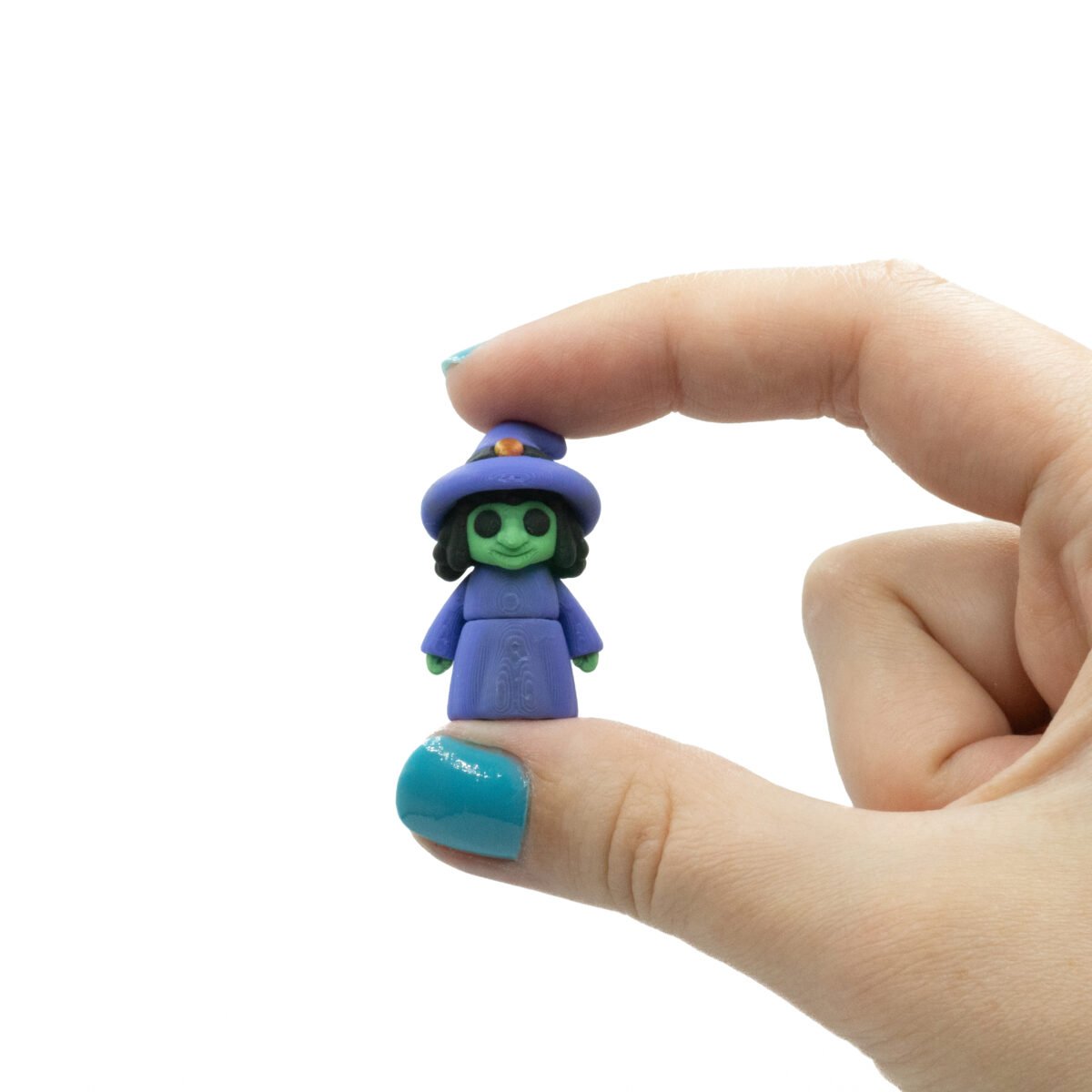 Wiedźma Minis